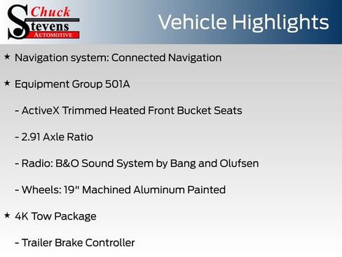 New 2026 Ford Maverick Lariat AWD/4WD image 6