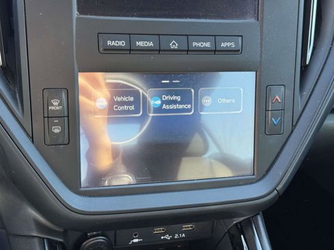 Used 2022 Subaru WRX image 25