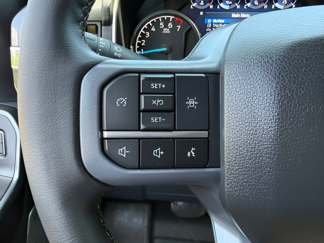 Used 2023 Ford F150 XLT w/ Equipment Group 302A High AWD/4WD image 18
