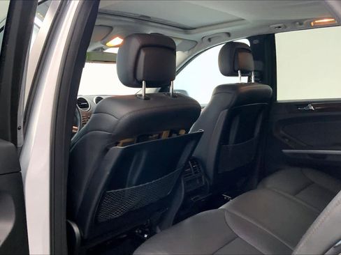 Used 2010 Mercedes-Benz ML 350 2WD image 16