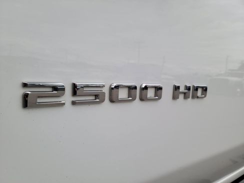 Used 2020 Chevrolet Silverado 2500 W/T w/ WT Fleet Convenience Package AWD/4WD image 17