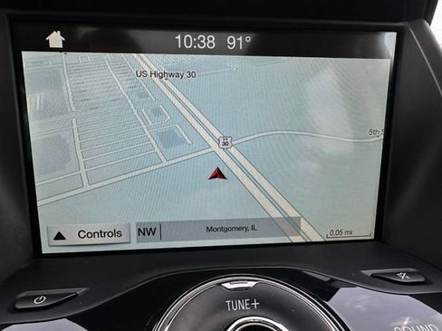 Certified 2019 Ford Escape Titanium AWD/4WD image 18