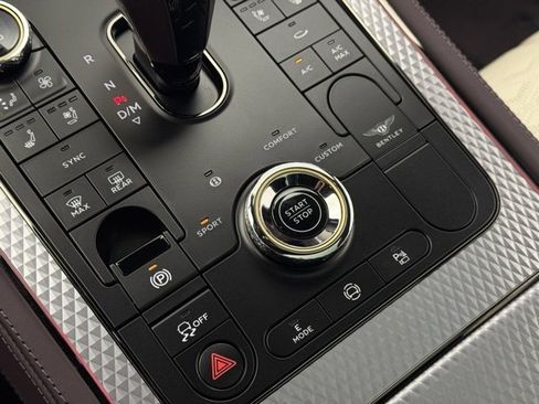 New 2026 Bentley Continental Mulliner image 22