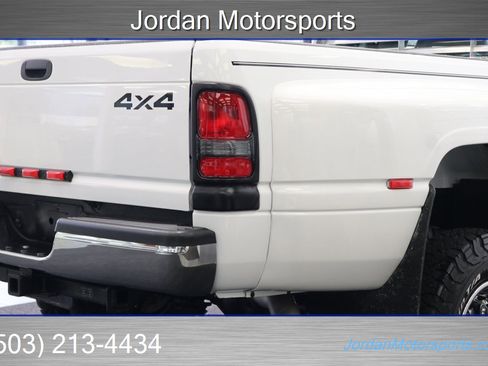 Used 2001 Dodge Ram 3500 Truck ST image 40