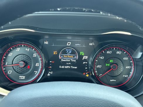 Used 2023 Dodge Charger GT w/ Plus Group AWD/4WD image 4