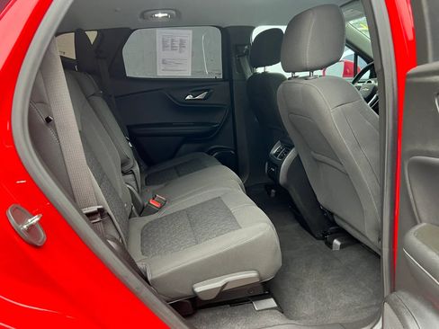Used 2020 Chevrolet Blazer LT w/ LPO, Floor Liner Package FWD image 28