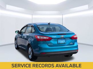 Used 2014 Ford Focus SE FWD video 3