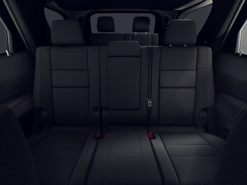New 2026 Dodge Durango GT AWD/4WD image 3