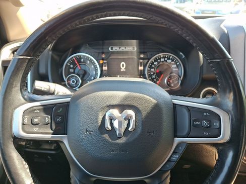 Used 2020 RAM 1500 Big Horn image 18