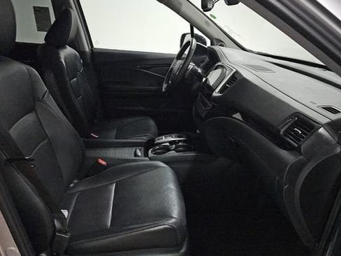 Used 2017 Honda Pilot Elite image 15