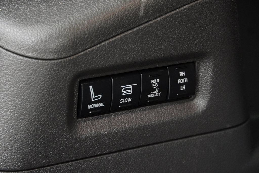 Used 2013 Ford Flex Limited FWD image 39