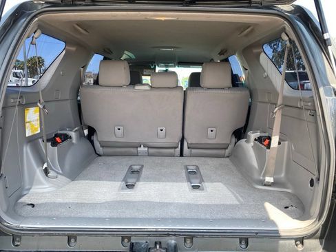Used 2007 Toyota 4Runner SR5 RWD image 13