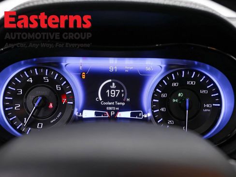 Used 2023 Chrysler 300 S image 18