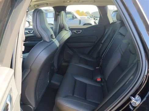 Used 2025 Volvo XC60 T8 Core w/ Protection Package Premier image 17