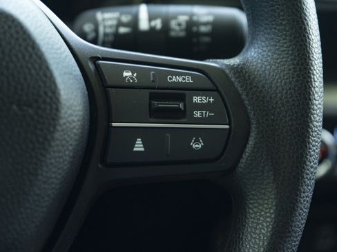 Used 2024 Honda CR-V EX image 21