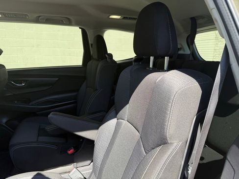 Certified 2025 Subaru Ascent Premium AWD/4WD image 25