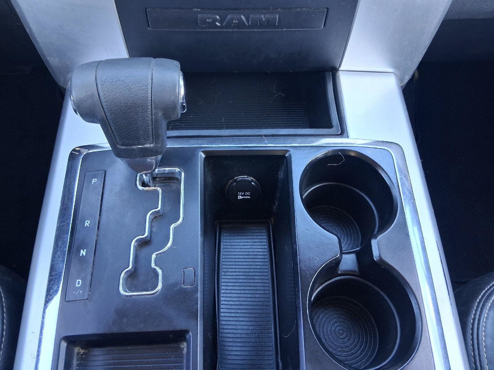 Used 2012 RAM 1500 Sport AWD/4WD image 31