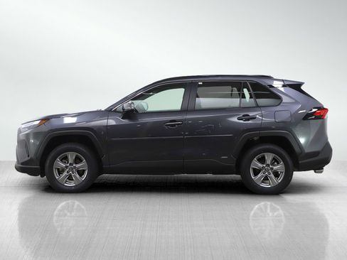 Used 2024 Toyota RAV4 LE image 2