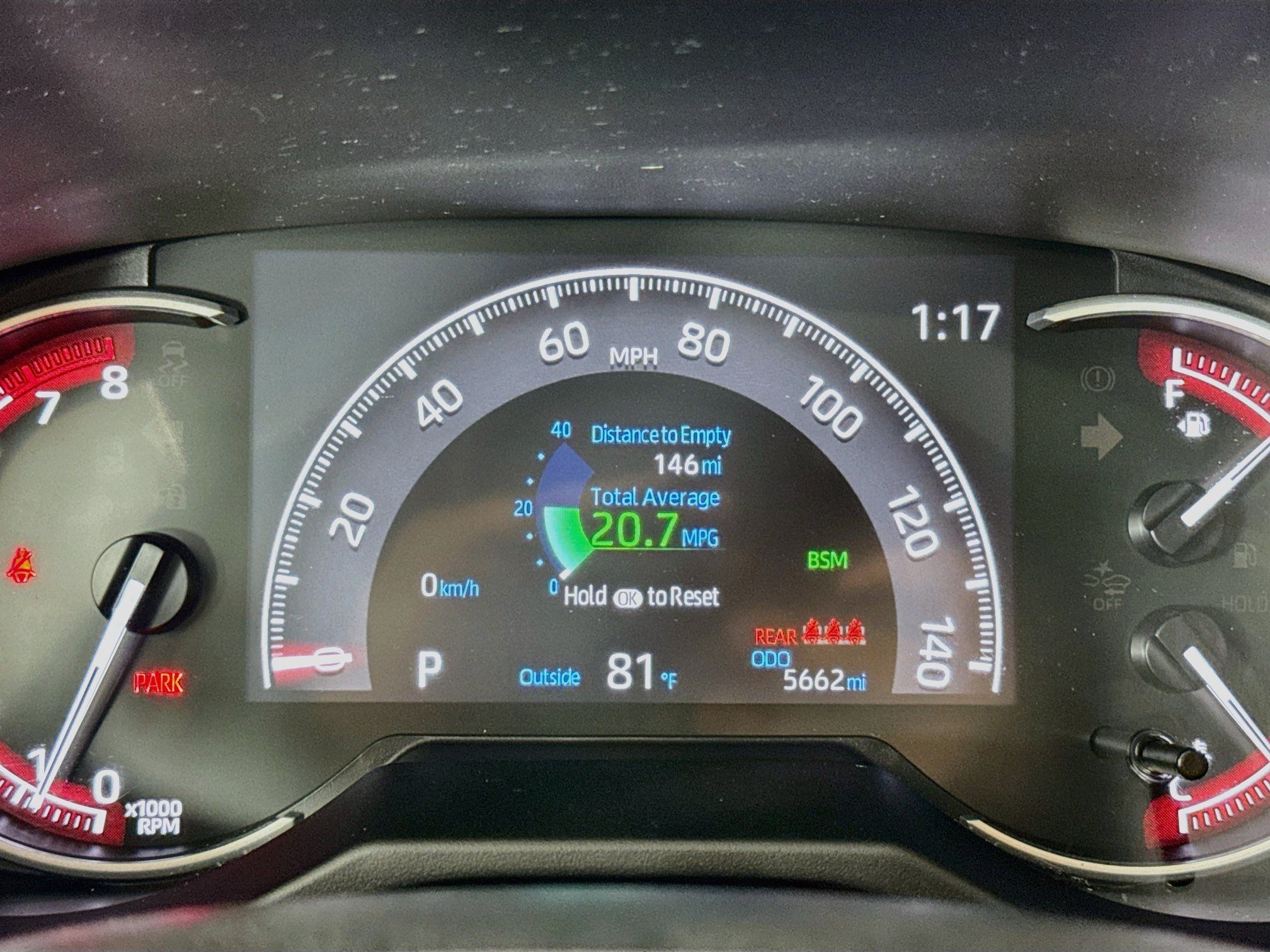Certified 2025 Toyota RAV4 XLE w/ Convenience Package AWD/4WD image 6