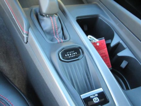 New 2026 Dodge Charger Scat Pack AWD/4WD image 24