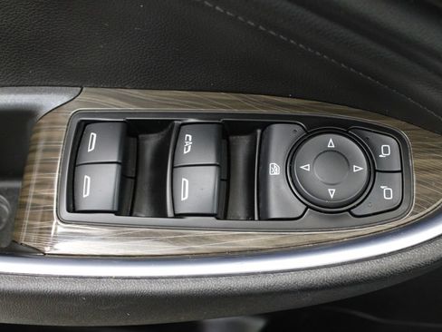 Used 2024 Chevrolet Malibu LT FWD image 18