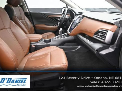 Used 2020 Subaru Outback Touring XT AWD/4WD image 37