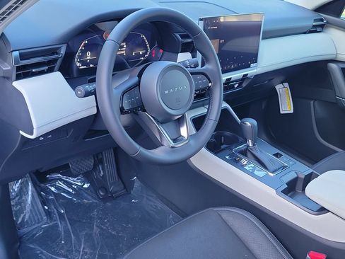New 2026 MAZDA CX-5 Preferred AWD/4WD image 15