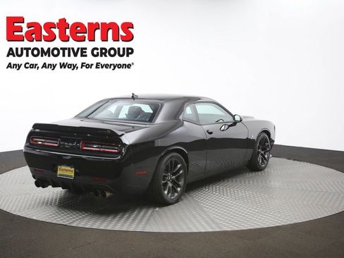 Used 2021 Dodge Challenger R/T Scat Pack image 42