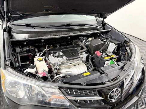 Used 2015 Toyota RAV4 XLE AWD/4WD image 22
