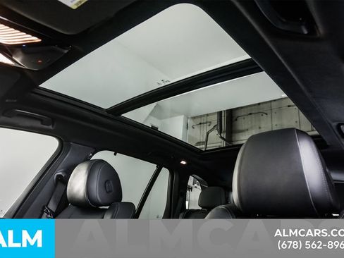 Used 2022 BMW X5 xDrive40i AWD/4WD image 23