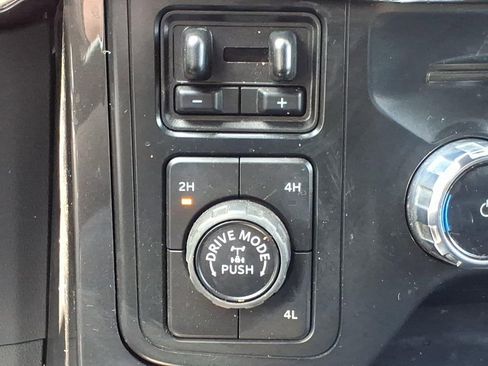 Used 2022 Ford F150 XLT w/ Equipment Group 302A High AWD/4WD image 20