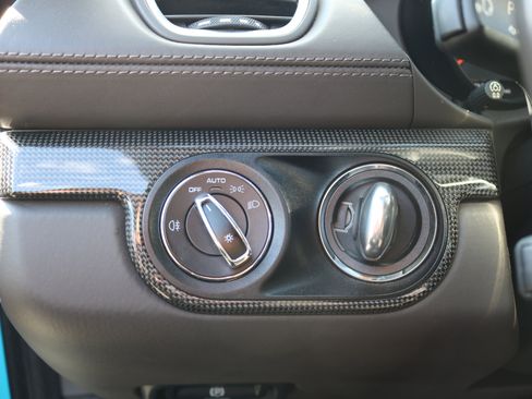 Used 2018 Porsche 718 Cayman S image 17