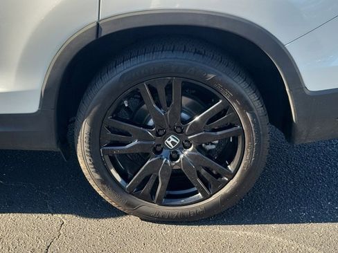 Certified 2022 Honda Pilot Special Edition image 35