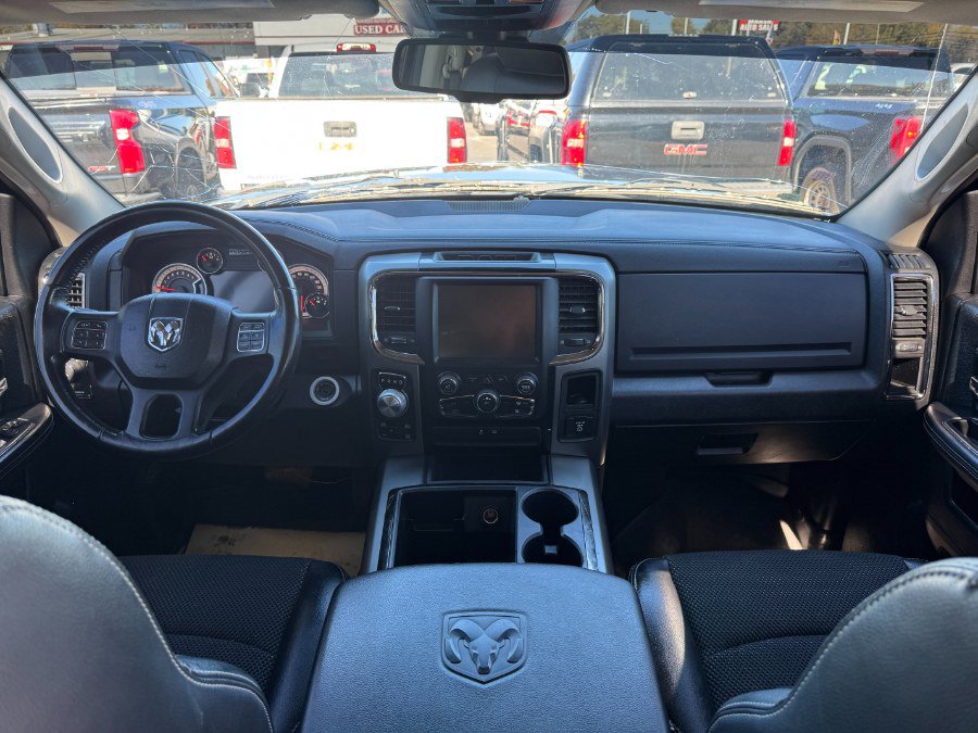Used 2015 RAM 1500 Sport w/ Remote Start & Security Group AWD/4WD image 20