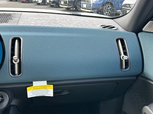 New 2026 MINI Cooper Countryman S w/ Comfort Package Max image 25