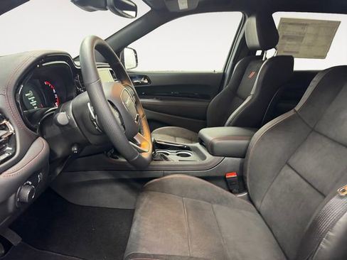 New 2026 Dodge Durango GT AWD/4WD image 8