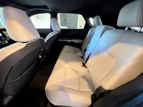 Used 2023 Lexus RX 350 Premium w/ Cold Area Package FWD image 49