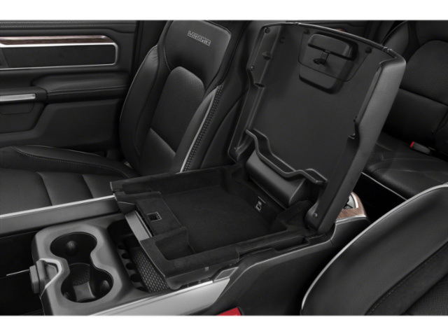 Used 2021 RAM 1500 Laramie w/ Night Edition AWD/4WD image 14