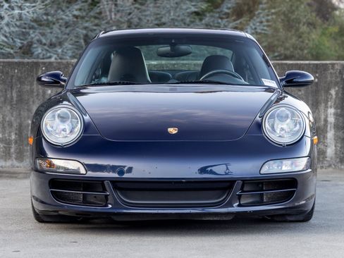 Used 2008 Porsche 911 Carrera 4S image 8