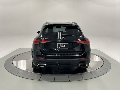 New 2026 Mercedes-Benz GLC 300 image 6