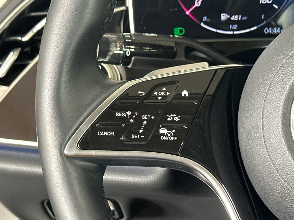 Certified 2026 Mercedes-Benz E 350 Sedan image 27