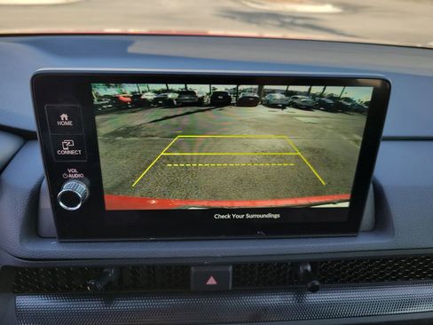 Certified 2026 Honda CR-V Sport image 34