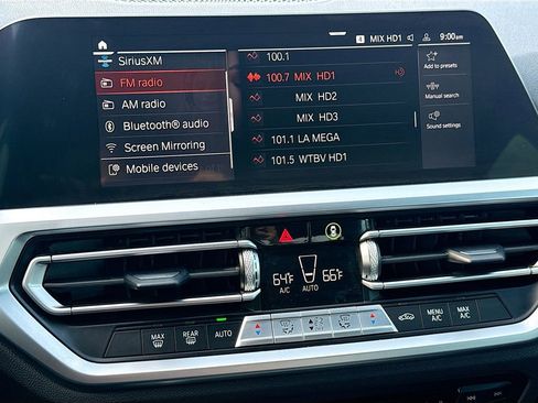 Used 2021 BMW M340i w/ Shadowloine Package image 31