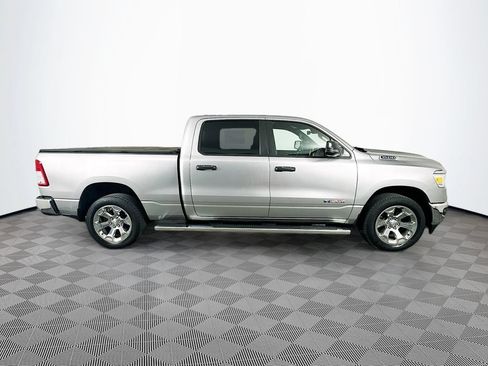 Certified 2023 RAM 1500 Big Horn AWD/4WD image 14