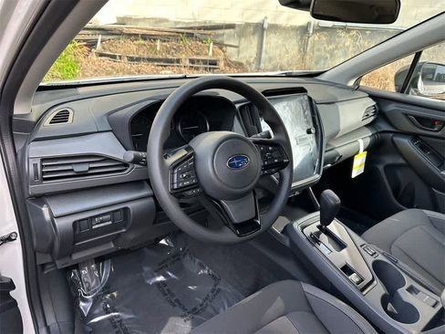 New 2026 Subaru Crosstrek 2.0i Premium image 2