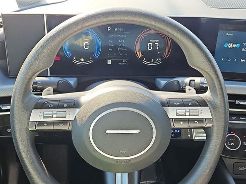 Used 2024 Hyundai Sonata SEL FWD image 17