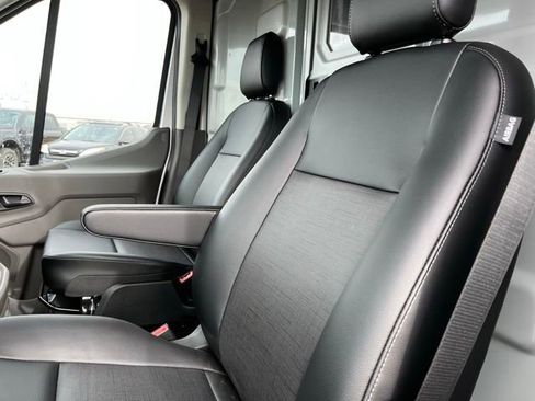 New 2026 Ford Transit 250 148 High Roof Extended AWD image 11