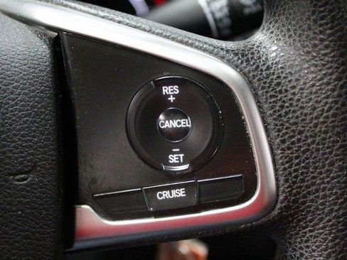 Used 2018 Honda Civic LX image 23