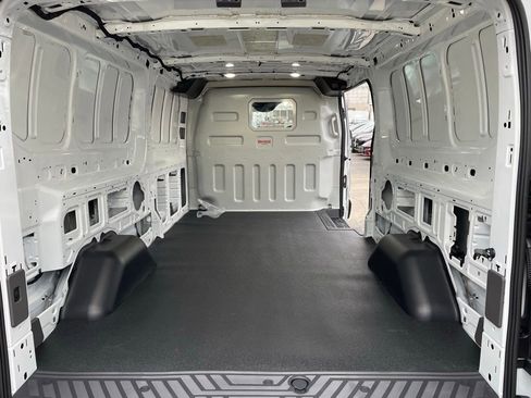 New 2026 Ford Transit 250 Low Roof AWD image 20