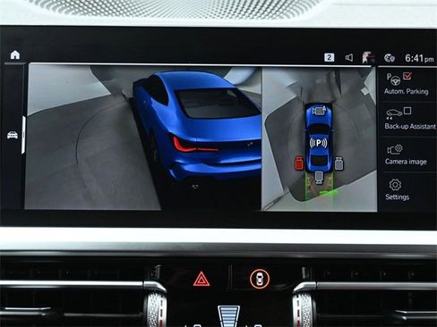 Used 2021 BMW 430i Coupe w/ M Sport Package image 25